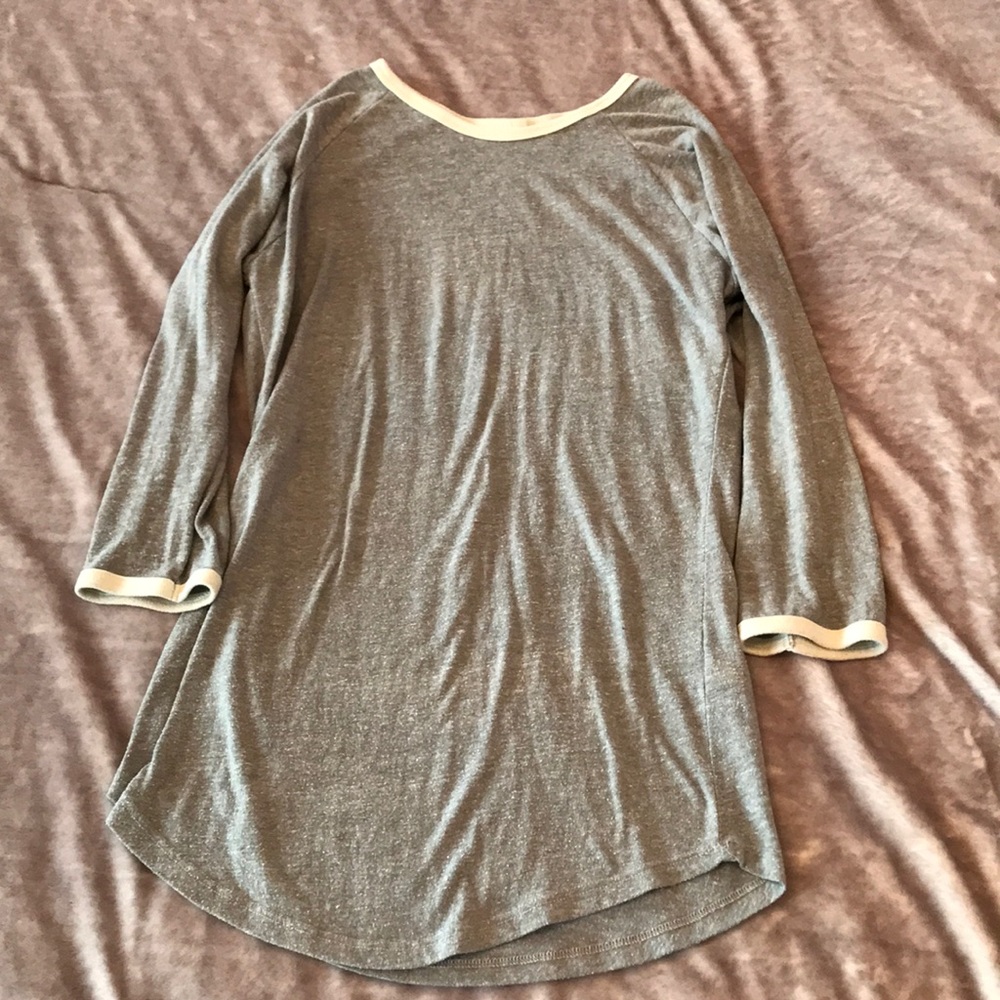 Lularoe Randy Tee